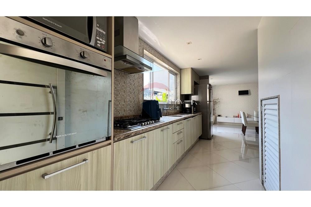 Casa de Condomínio - Venda - Rio de Janeiro , Rio de Janeiro - IMG_5110.JPG - 680231022-5