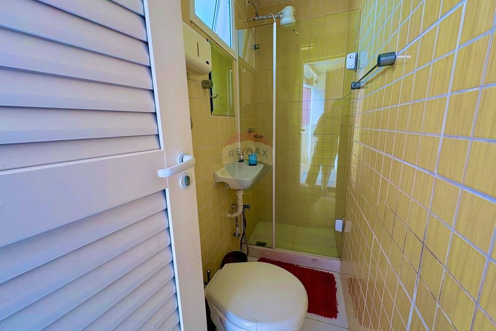 Casa de Condomínio - Venda - Rio de Janeiro , Rio de Janeiro - IMG_9624.jpeg - Banheiro - 680371005-181