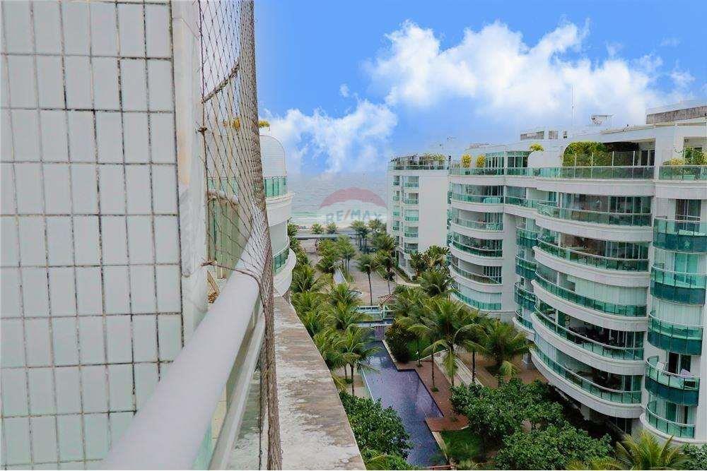 Cobertura - Venda - Rio de Janeiro , Rio de Janeiro - sky_2023-11-18_21-11-31.jpg - 680321066-4