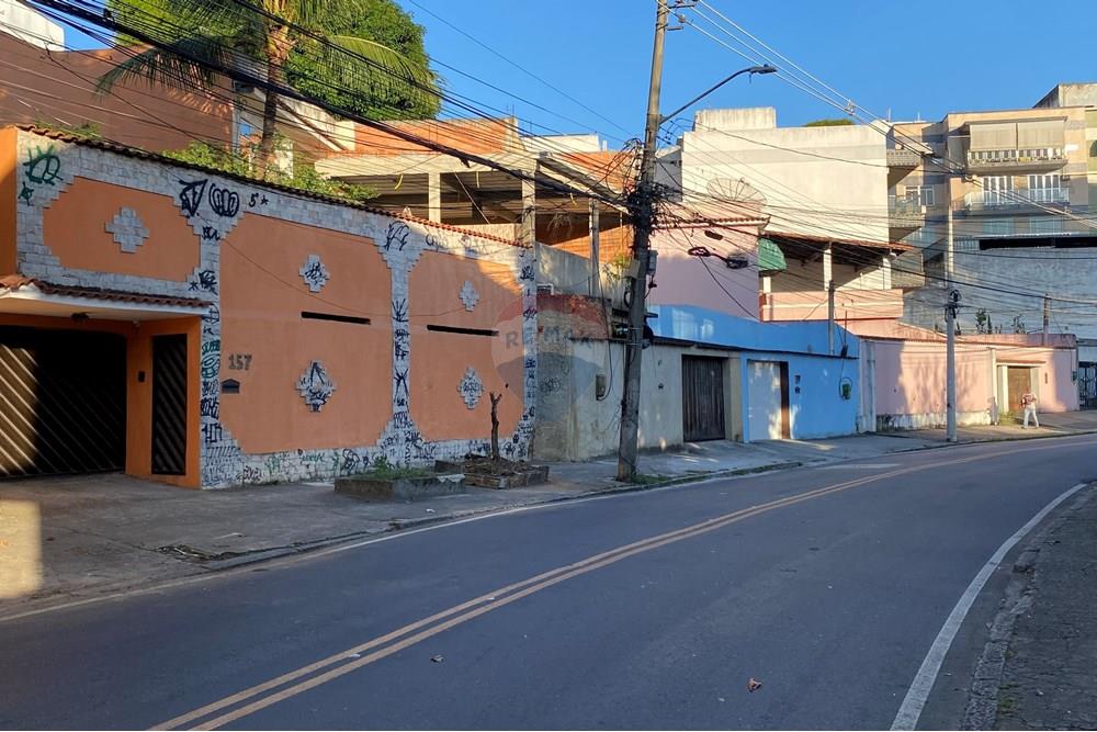 Casa - Venda - Rio de Janeiro , Rio de Janeiro - IMG_0729.JPG - Fachada - 680311040-27