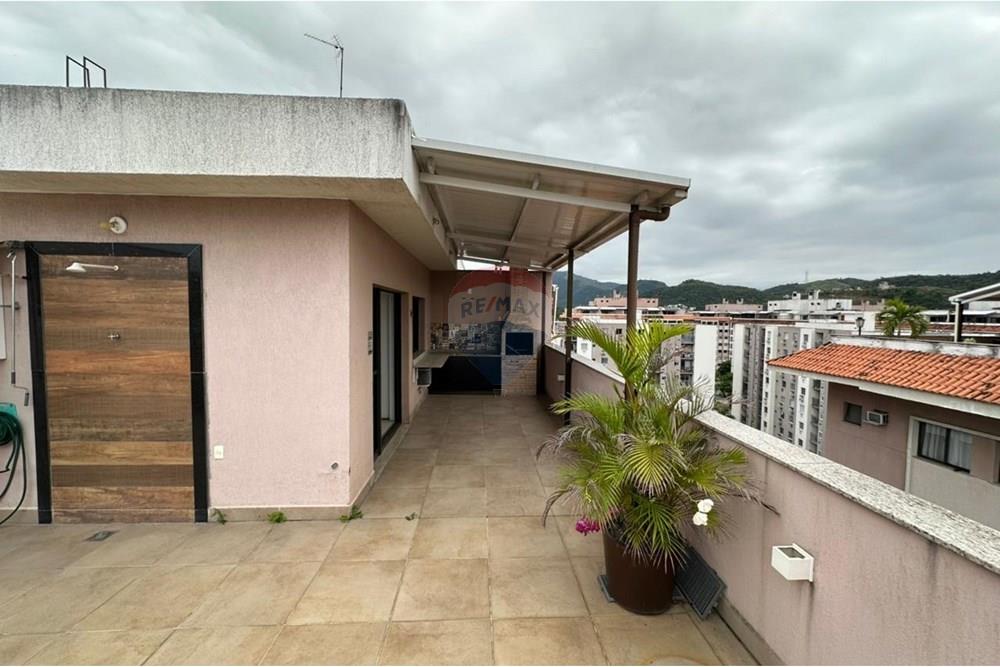 Cobertura - Alugar - Rio de Janeiro , Rio de Janeiro - IMG-20251105-WA0044.jpg - 680311092-1