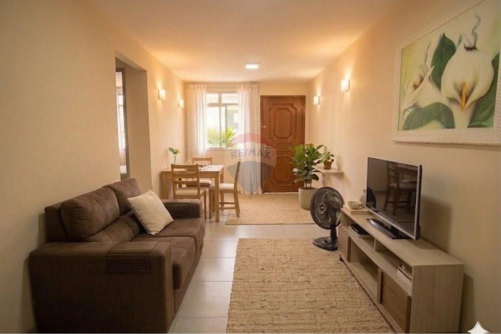 Apartamento - Venda - Rio de Janeiro , Rio de Janeiro - 57beb551-a7b5-4bfe-804a-914fde473c57.jpg - Sala - 680281080-83