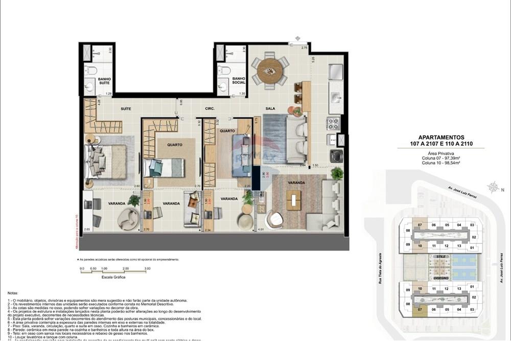 Apartamento - Venda - Rio de Janeiro , Rio de Janeiro - 4ab282bd-592f-4836-820f-cbca3cb5ee1e.jpg - 680371073-9