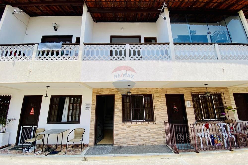 Casa de Condomínio - Alugar - Rio de Janeiro , Rio de Janeiro - IMG_3614.JPG - Fachada - 680311040-40