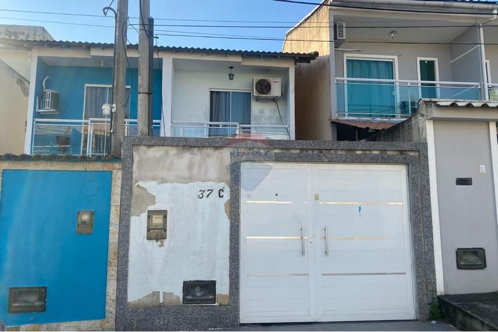 Casa - Venda - Rio de Janeiro , Rio de Janeiro - IMG-20250714-WA0168.jpg - 680331056-17