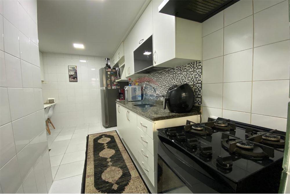Apartamento - Venda - Rio de Janeiro , Rio de Janeiro - 26 - 680391011-117