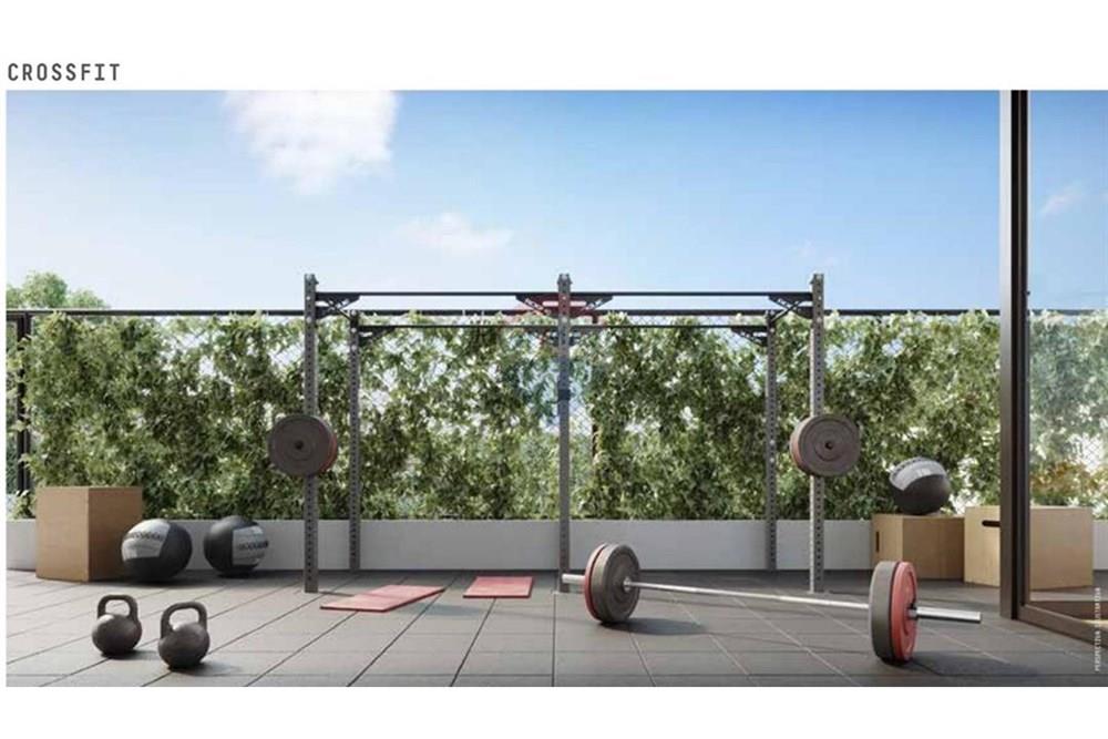 Apartamento - Venda - Rio de Janeiro , Rio de Janeiro - CROSSFIT.jpg - 680371073-9