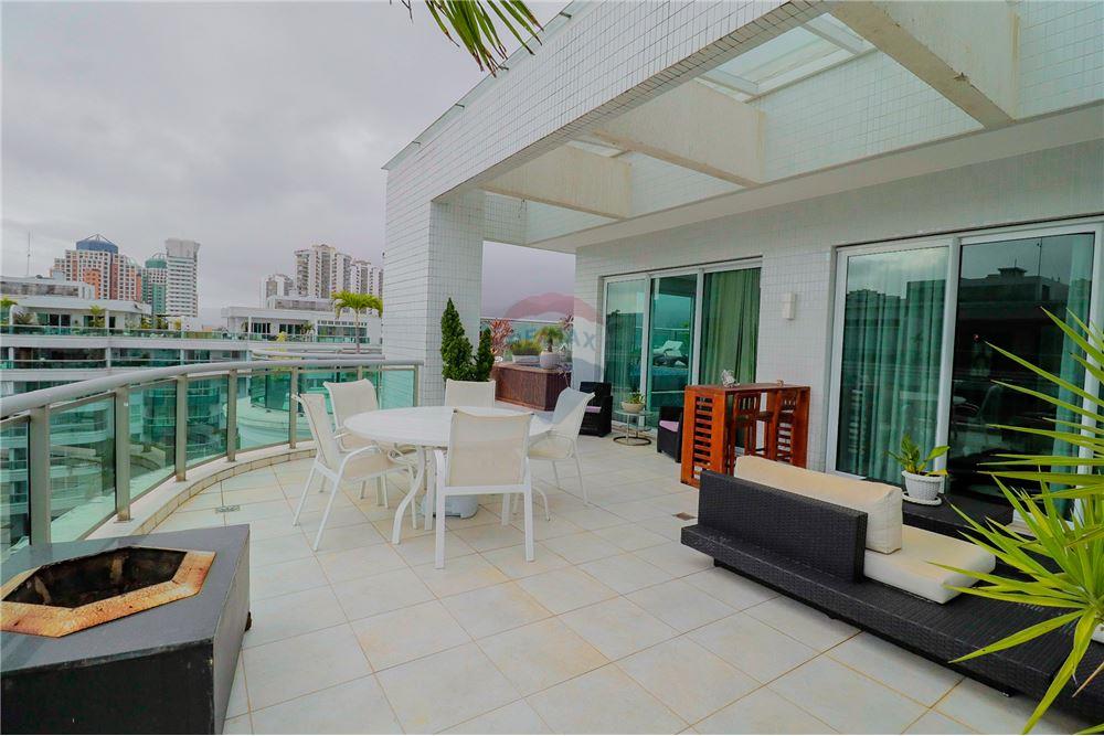 Cobertura - Venda - Rio de Janeiro , Rio de Janeiro - 59 - 680321066-4