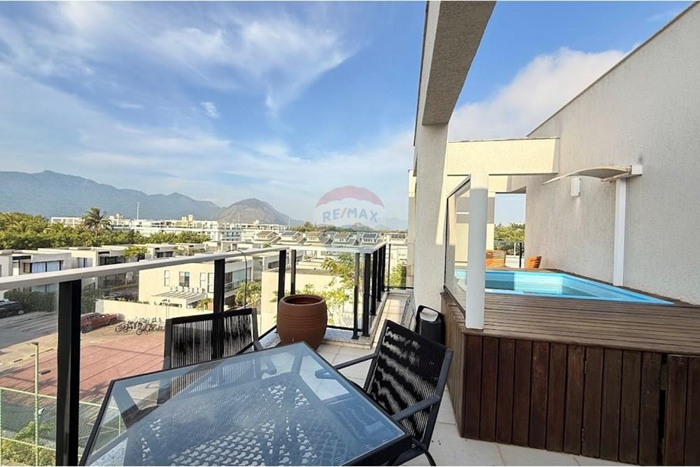 Cobertura - Alugar - Rio de Janeiro , Rio de Janeiro - IMG_1353.jpg - 680211016-60