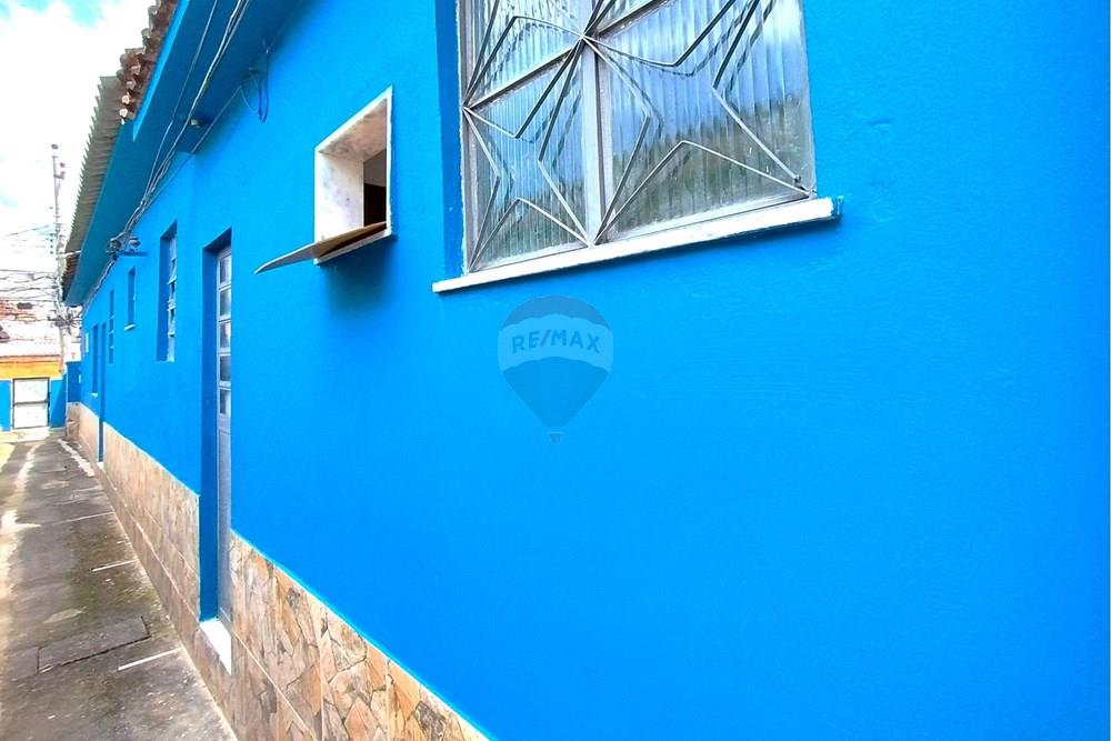 Casa - Alugar - Rio de Janeiro , Rio de Janeiro - 07 LATERAL IMG_20260225_125250320_HDR.jpg - 680331012-494