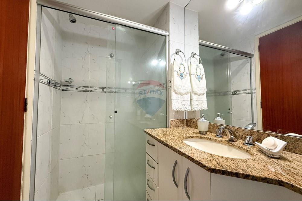 Apartamento - Venda - Rio de Janeiro , Rio de Janeiro - BANHEIRO 1.jpg - 680311004-55