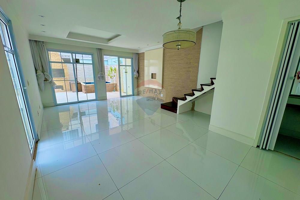 Casa de Condomínio - Alugar - Rio de Janeiro , Rio de Janeiro - IMG_9850.jpeg - Sala de jantar - 680371005-164