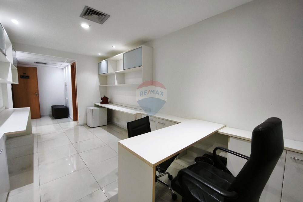 Cj. Comercial/ Sala - Alugar - Rio de Janeiro , Rio de Janeiro - IMG_20260319_180324.jpg - 680231021-131