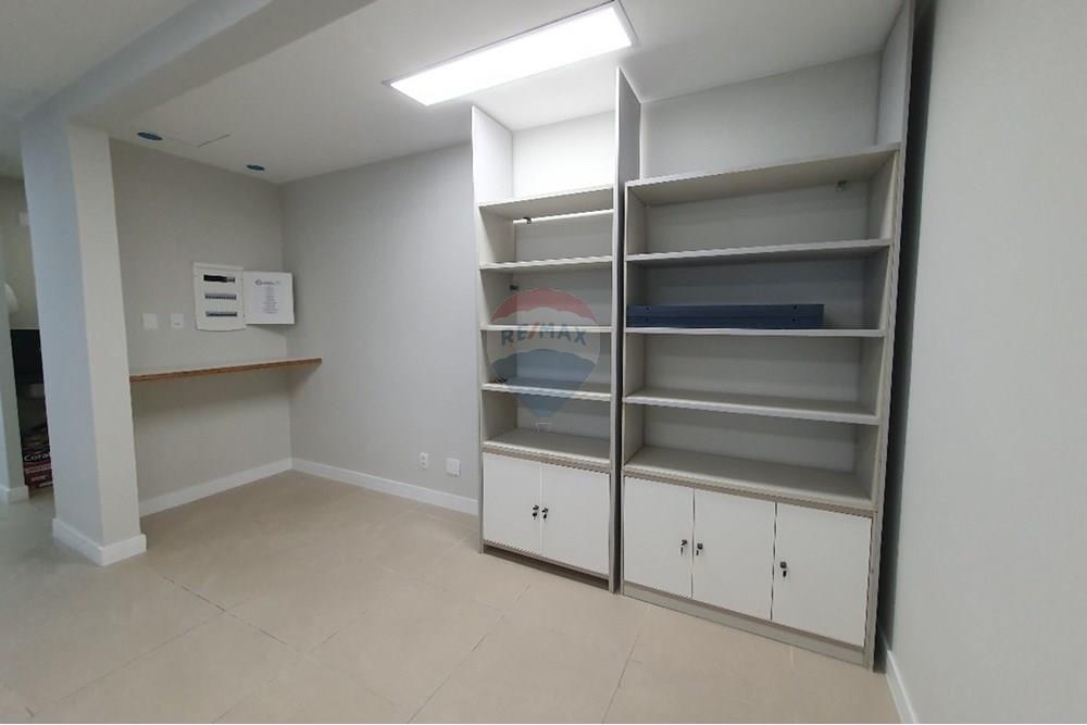 Cj. Comercial/ Sala - Venda - Rio de Janeiro , Rio de Janeiro - 20250721_105709_resized.jpg - 680391005-111