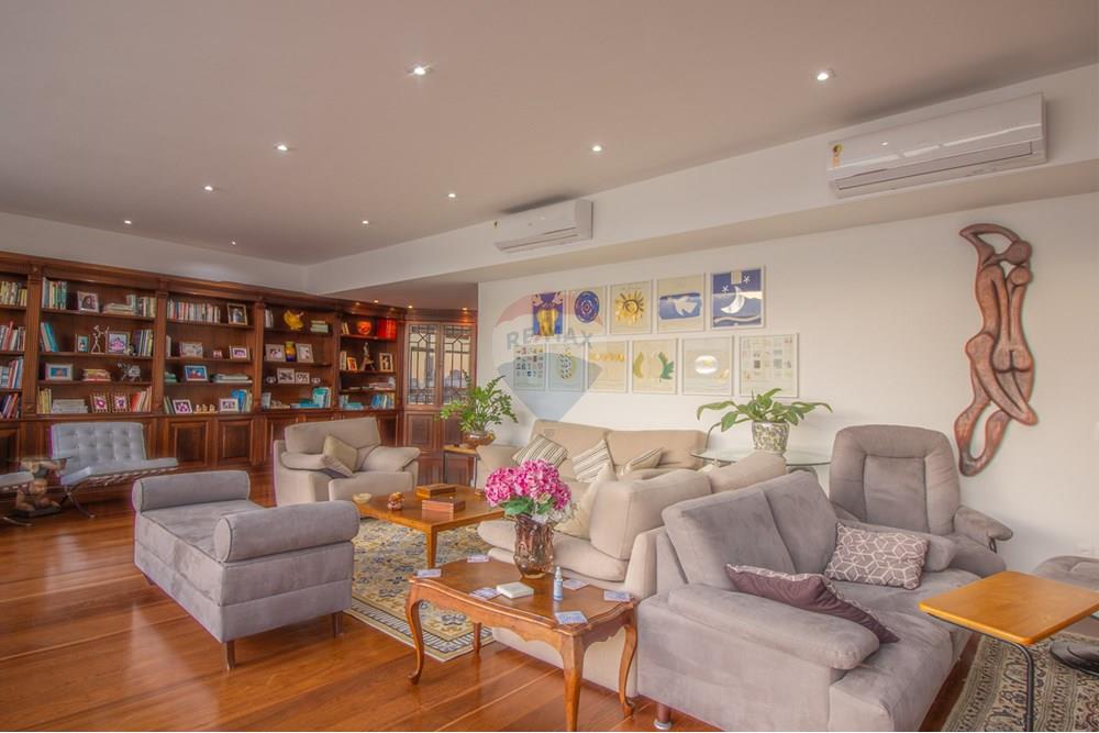 Apartamento - Venda - Rio de Janeiro , Rio de Janeiro - ApartamentoLagoa-21.jpg - 680321044-23