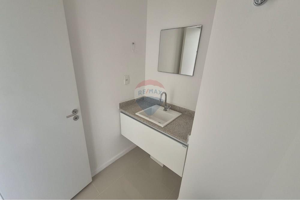 Apartamento - Alugar - Rio de Janeiro , Rio de Janeiro - LAVABO 2.jpg - 680211030-22
