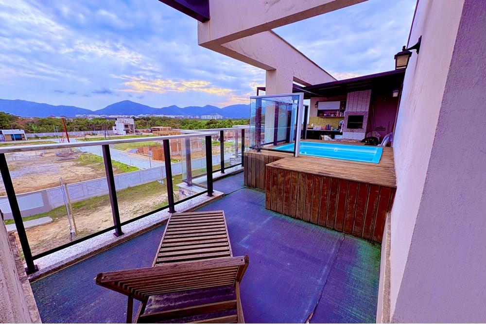 Cobertura - Venda - Rio de Janeiro , Rio de Janeiro - IMG_6110.jpg - 680371005-123