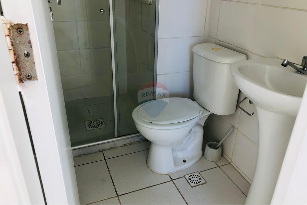 Apartamento para alugar com 2 quartos, 49m² - Foto 41