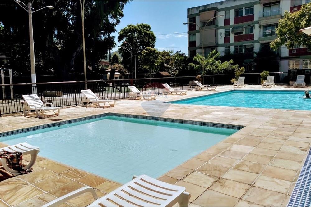 Apartamento - Alugar - Rio de Janeiro , Rio de Janeiro - IMG_20210302_100201902_HDR.jpg - 680211001-153