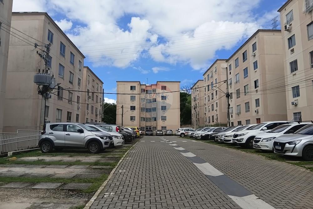 Apartamento - Venda - Rio de Janeiro , Rio de Janeiro - 20260314_134035.jpg - Garagem - 680331056-39