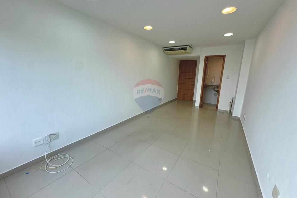 Cj. Comercial/ Sala - Alugar - Rio de Janeiro , Rio de Janeiro - IMG_2450.jpg - 680311011-1