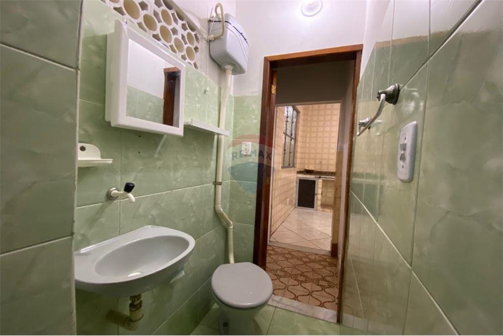 Casa - Alugar - Rio de Janeiro , Rio de Janeiro - 17 - 680331007-207
