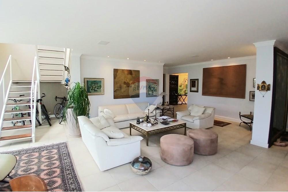 Cobertura - Venda - Rio de Janeiro , Rio de Janeiro - 3.jpg - Sala de estar - 680371005-122