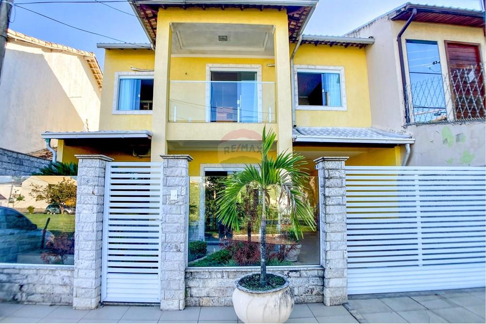 Casa de Condomínio - Venda - Rio de Janeiro , Rio de Janeiro - 01.jpg - Fachada - 680331006-267