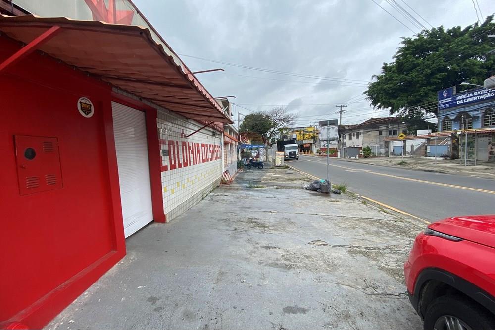 Casa Comercial - Alugar - Rio de Janeiro , Rio de Janeiro - Exterior...jpg - 680281015-75