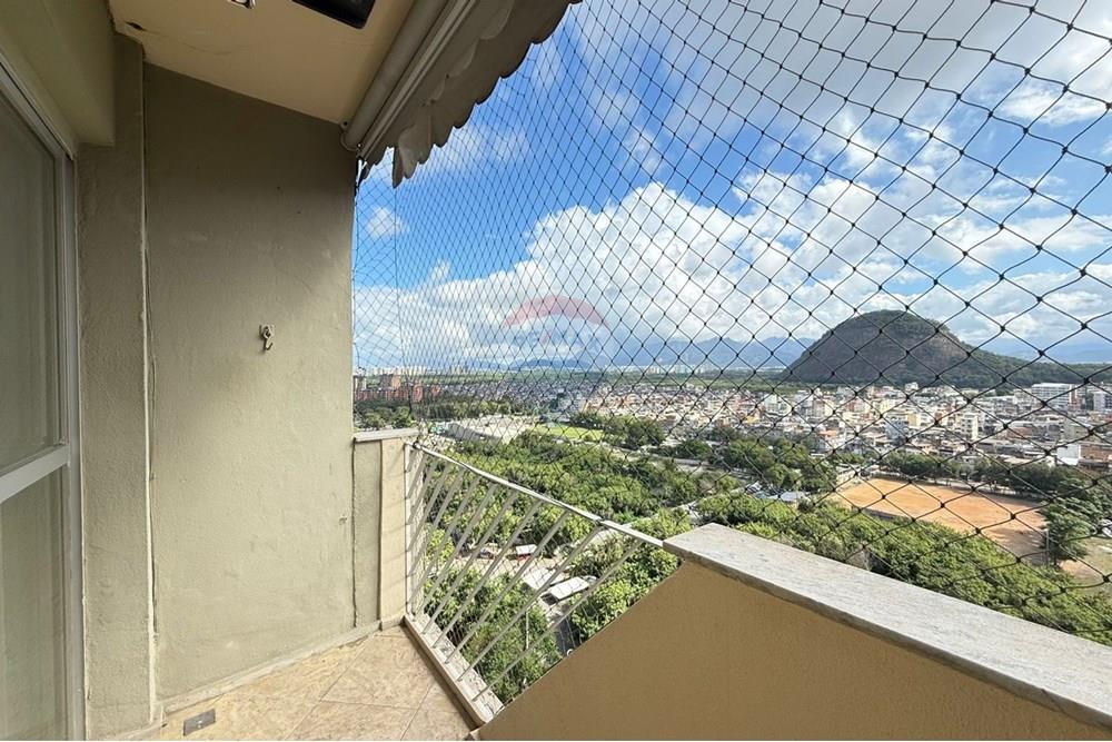 Apartamento à venda com 2 quartos, 54m² - Foto 9