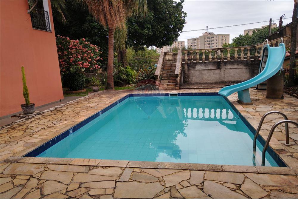 Casa - Venda - Rio de Janeiro , Rio de Janeiro - 7 - 680331001-124