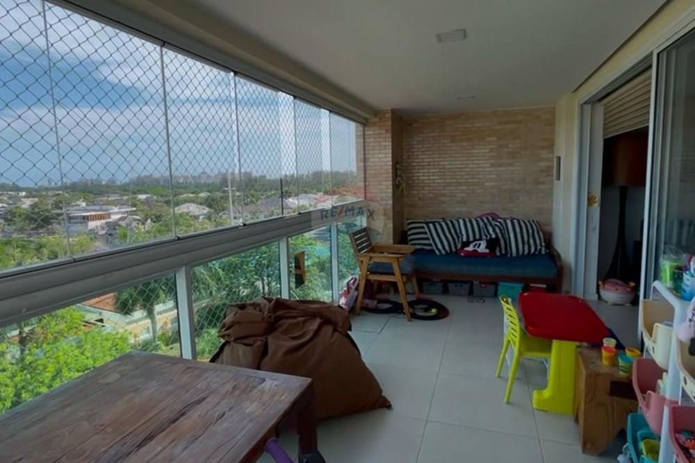 Apartamento - Venda - Rio de Janeiro , Rio de Janeiro - 60f16a8e-8c9c-42e3-9d8d-aaf76d40ec8e.jpg - Varanda - 680371073-20