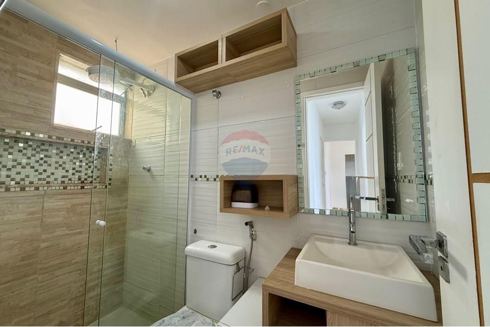 Apartamento à venda com 2 quartos, 54m² - Foto 8