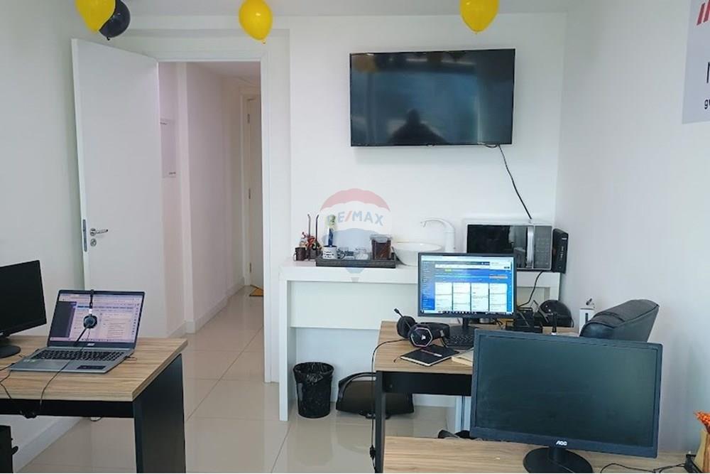 Cj. Comercial/ Sala - Venda - Rio de Janeiro , Rio de Janeiro - IMG_20250401_141343533_MP.jpg - 680321060-14