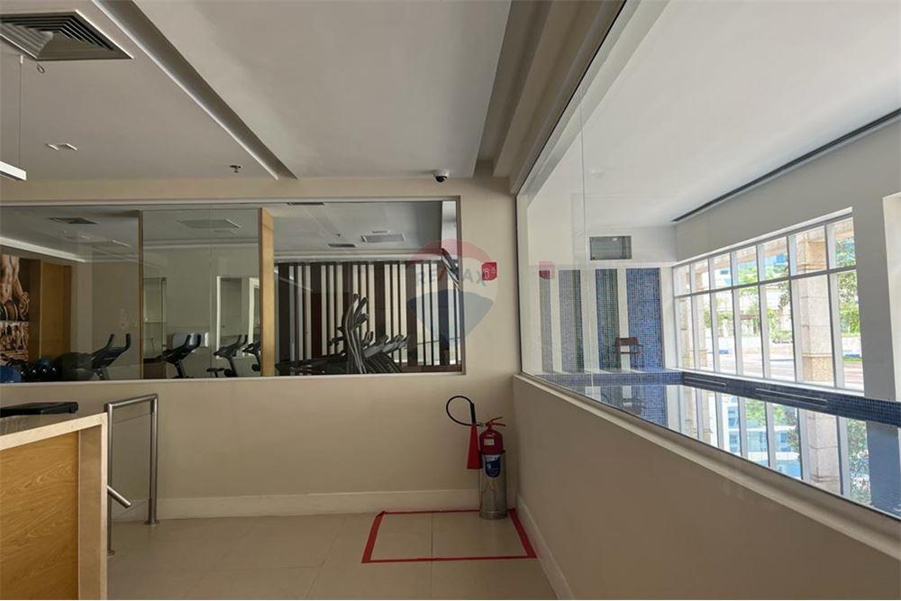 Cj. Comercial/ Sala - Alugar - Rio de Janeiro , Rio de Janeiro - 14 - 680321012-247