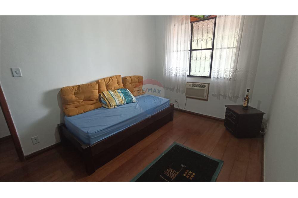 Casa - Venda - Rio de Janeiro , Rio de Janeiro - 26 - 680331001-124