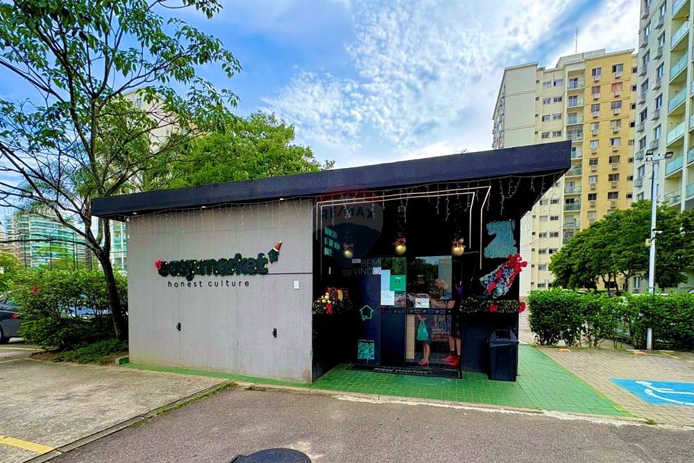 Apartamento - Alugar - Rio de Janeiro , Rio de Janeiro - IMG_8574.jpeg - 680371005-168