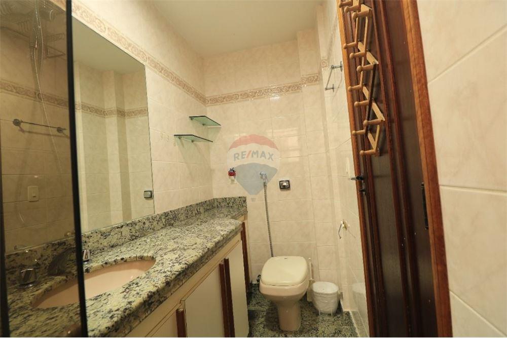 Apartamento - Venda - Rio de Janeiro , Rio de Janeiro - Banheiro Social - 680321002-86