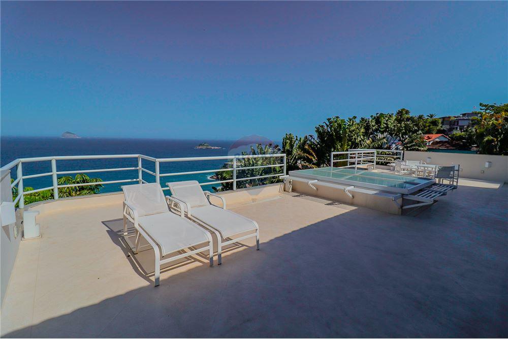 Casa - Venda - Rio de Janeiro , Rio de Janeiro - 6 - 680321012-216