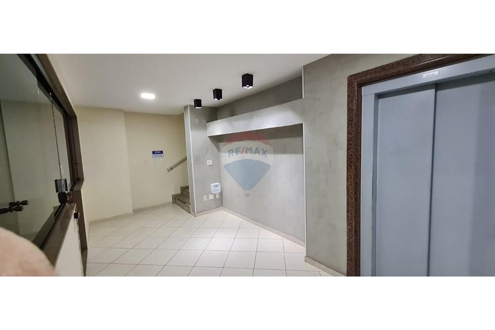 Apartamento - Venda - Rio de Janeiro , Rio de Janeiro - Hall elevador Apt. Moita Bonita 139.jpg - 680281012-36