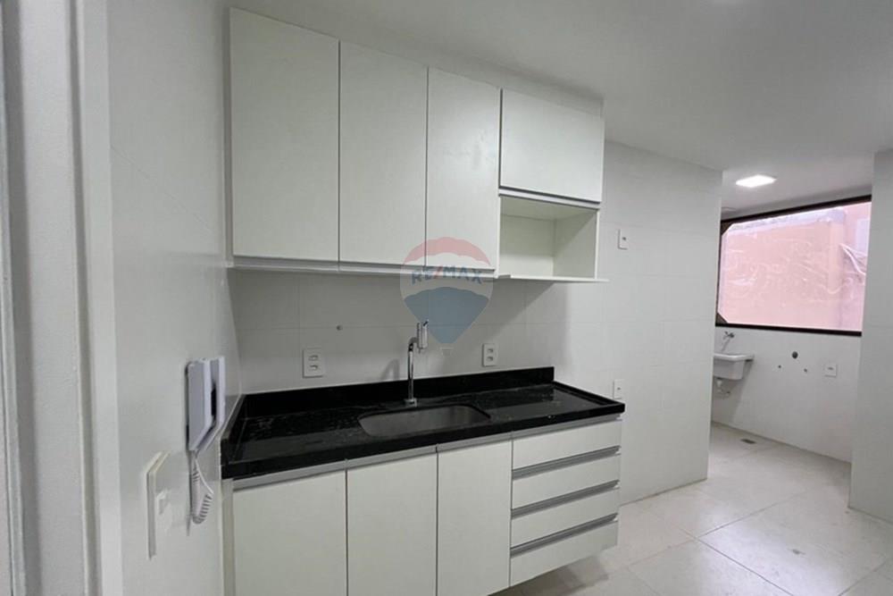 Apartamento para alugar com 3 quartos, 86m² - Foto 12