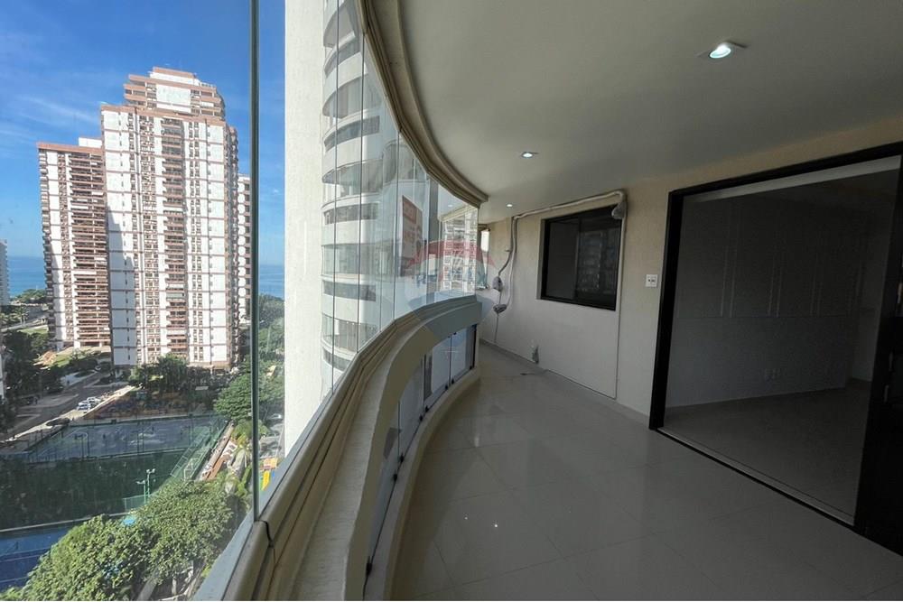 Apartamento - Venda - Rio de Janeiro , Rio de Janeiro - varanda 19.jpg - 680321017-45