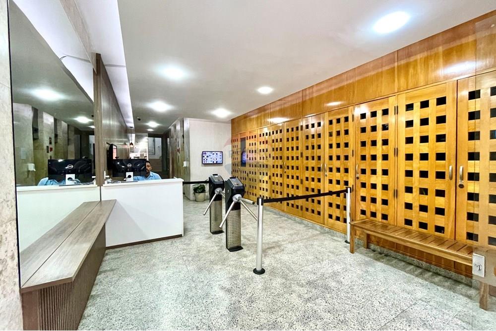 Cj. Comercial/ Sala - Venda - Rio de Janeiro , Rio de Janeiro - IMG_5927.JPG - 680391005-103