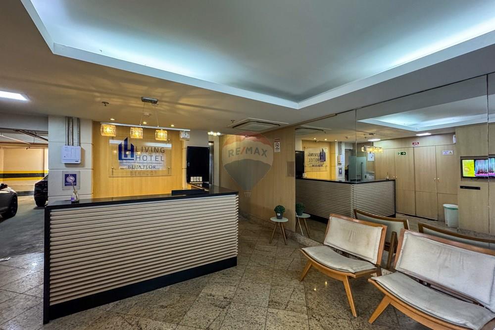 Apart Hotel/ Flat - Venda - Rio de Janeiro , Rio de Janeiro - IMG_6358.JPG - 680321010-168