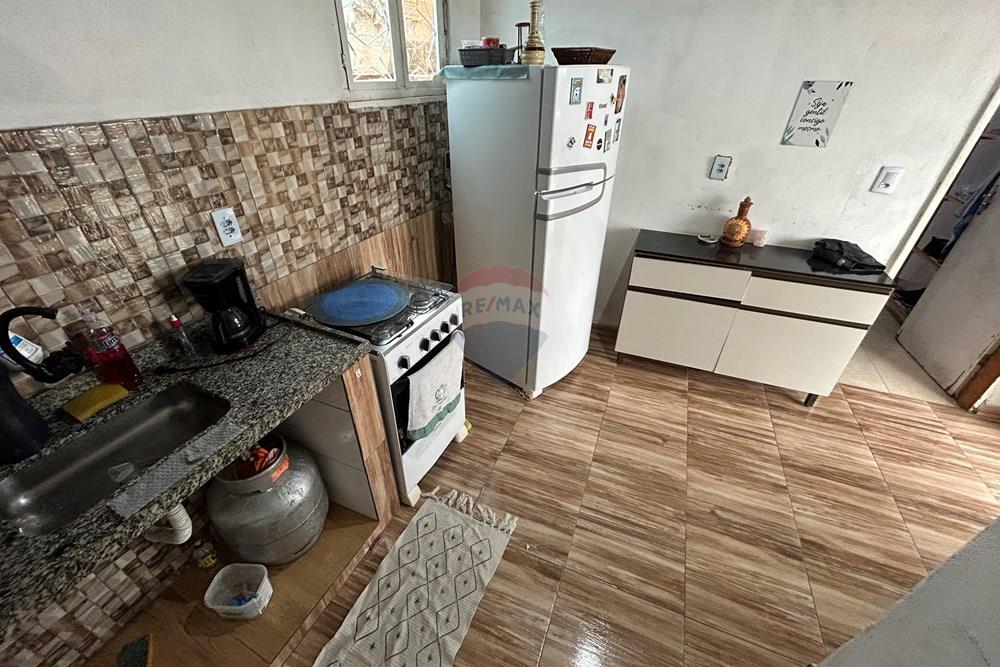 Casa - Venda - Rio de Janeiro , Rio de Janeiro - IMG_6774.jpeg - Cozinha - 680331062-34