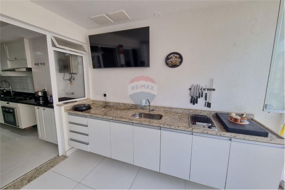 Apartamento à venda com 2 quartos, 66m² - Foto 15