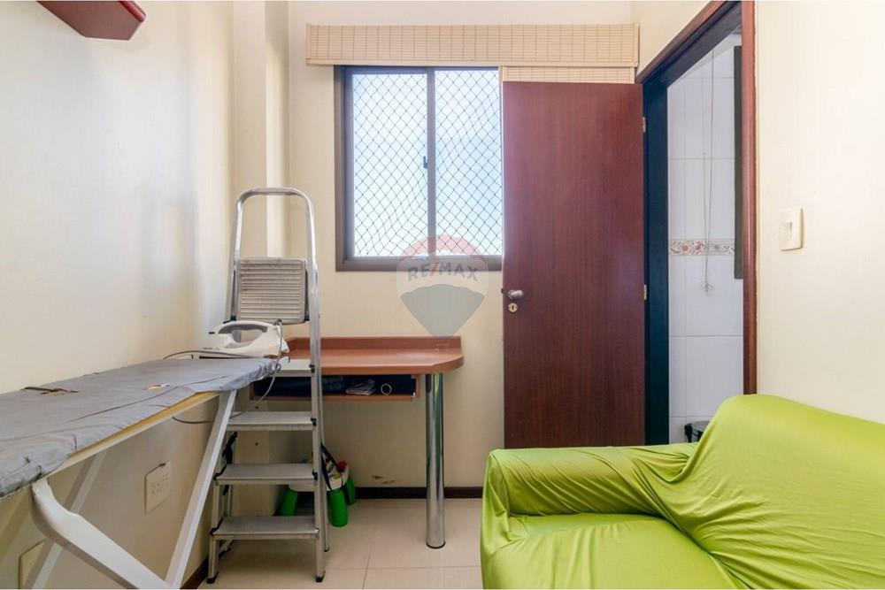 Apartamento - Venda - Rio de Janeiro , Rio de Janeiro - photo_5057724029048916893_y.jpg - Quarto da empregada - 680331058-76