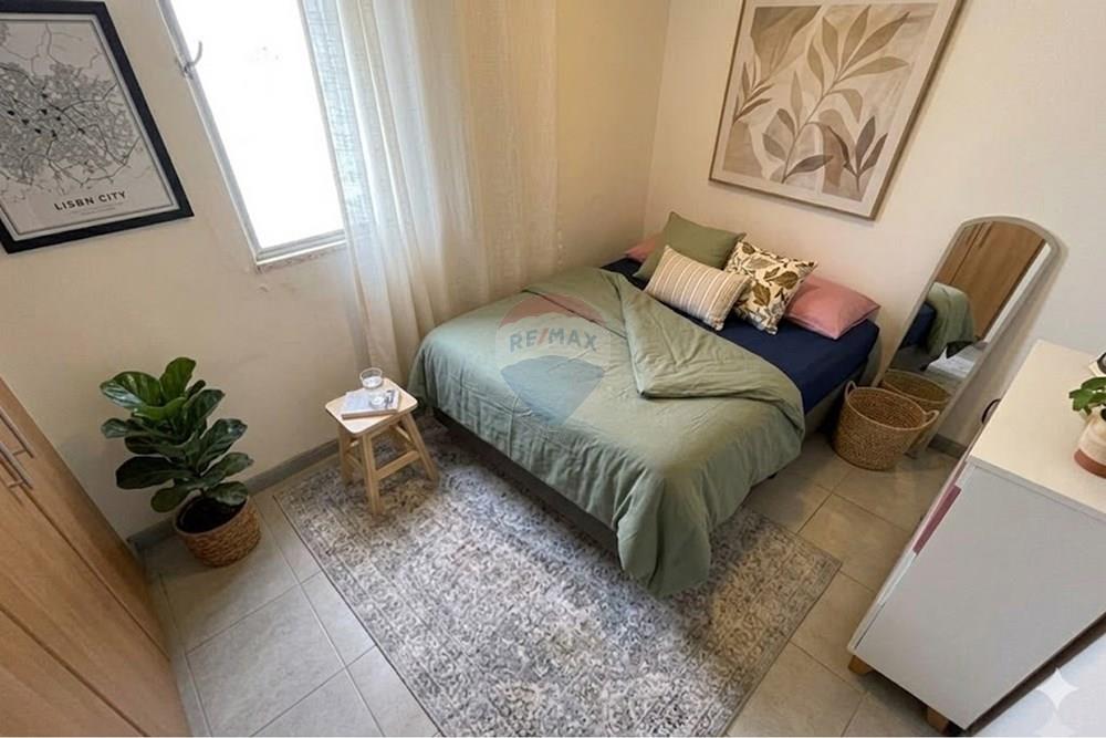 Apartamento - Venda - Rio de Janeiro , Rio de Janeiro - quarto2.jpg - Quarto - 680281080-83
