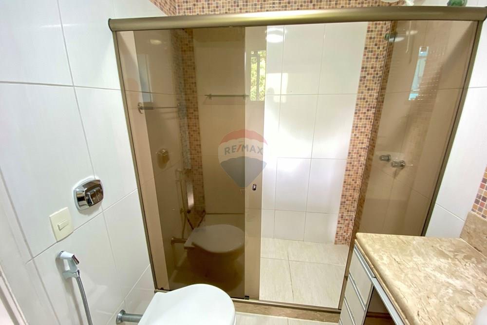 Casa de Condomínio - Venda - Rio de Janeiro , Rio de Janeiro - IMG_4216.JPG - Banheiro - 680311040-41