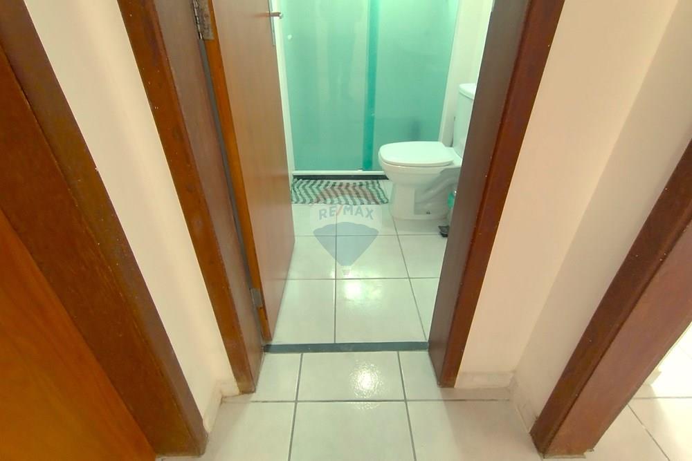 Apartamento - Venda - Rio de Janeiro , Rio de Janeiro - 18 BANHEIRO IMG_20260304_165451361.jpg - Banheiro - 680331012-495